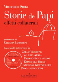 Title: Storie de Papi: Effetti collaterali, Author: Vittoriano Satta