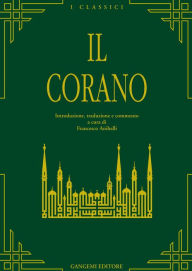 Title: Il Corano, Author: Aa.Vv.