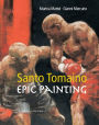 Santo Tomaino: Epic painting