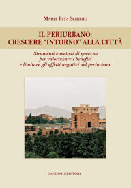 Title: Il periurbano: crescere 