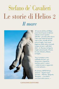 Title: Le storie di Helios 2: Il mare, Author: Aa.Vv.