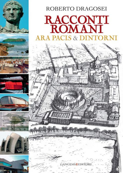 Racconti Romani: Ara Pacis & Dintorni