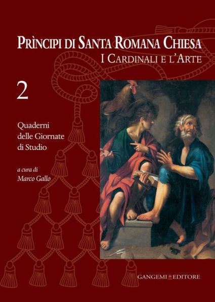 Principi di Santa Romana Chiesa 2: Quaderni delle Giornate di Studio n2