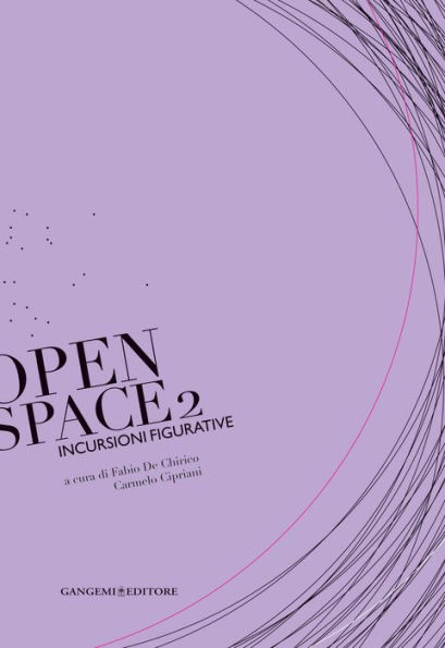 Incursioni figurative: Open space 2