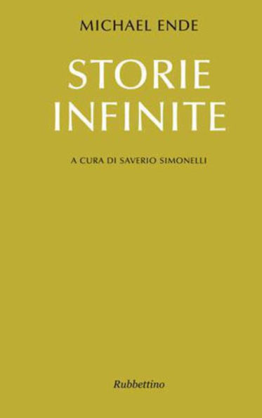 Storie infinite