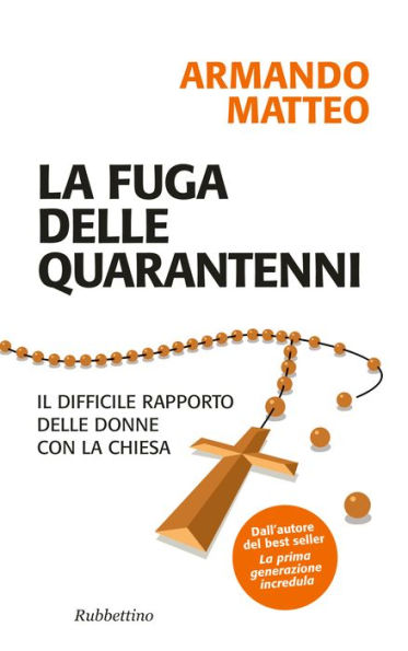 La fuga delle quarantenni: Il difficile rapporto delle donne con la Chiesa