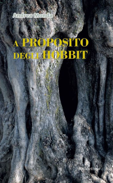 A proposito degli hobbit