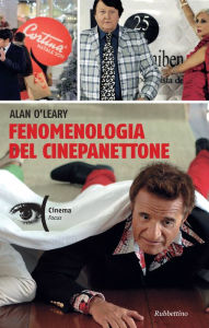 Title: Fenomenologia del cinepanettone, Author: Alan O' Leary