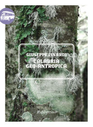 Title: Calabria geo-antropica, Author: Giuseppe Isnardi