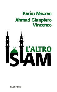 Title: L'altro Islam, Author: Karim Mezran