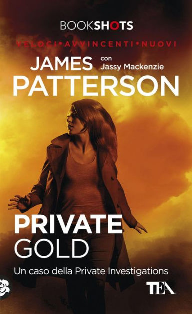 Private Gold Film
