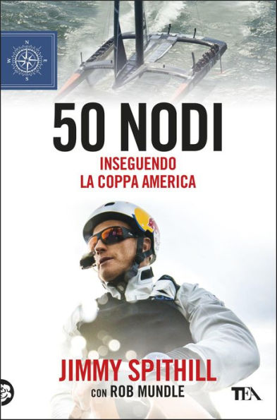 50 nodi: Inseguendo la Coppa America