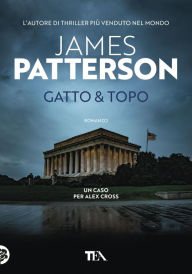 Title: Gatto & topo, Author: James Patterson