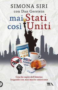 Title: Mai stati così uniti, Author: Simona Siri