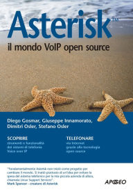 Title: Asterisk, Author: Giuseppe Innamorato Dimitri Osler Stefano Osler Diego Gosmar