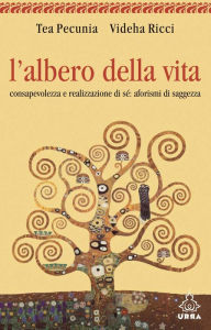 Title: L'albero della vita, Author: Videha Ricci Tea Pecunia