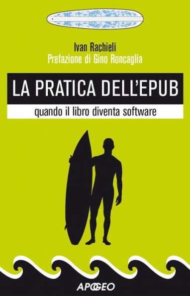 La pratica dell'ePub: quando il libro diventa software
