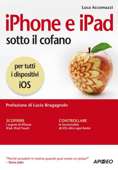 iPhone e iPad sotto il cofano: per tutti i dispositivi iOS