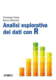 Title: Analisi esplorativa dei dati con R, Author: Giuseppe Espa