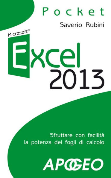 Excel 2013