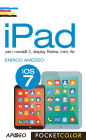 iPad: per i modelli 2, display Retina, mini, Air