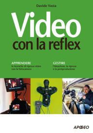 Title: Video con la reflex, Author: Davide Vasta
