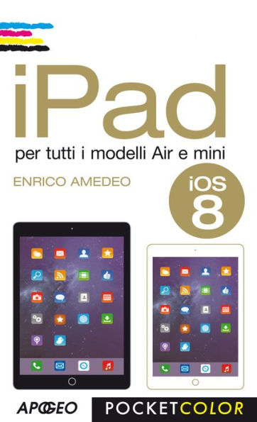 iPad: per tutti i modelli Air e mini