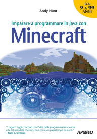 Title: Imparare a programmare in Java con Minecraft, Author: Andy Hunt