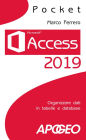Access 2019: Organizzare dati in tabelle e database