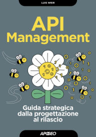 Title: API Management: Guida strategica dalla progettazione al rilascio, Author: Luis Weir