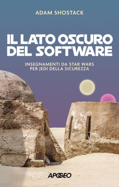 Il lato oscuro del software: Insegnamenti da Star Wars per jedi della sicurezza
