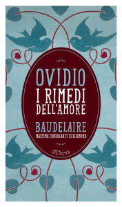 Title: I rimedi dell'amore, Author: Ovidio