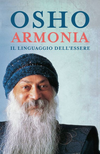 Armonia: Il linguaggio dell'essere