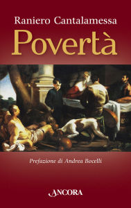 Title: Povert, Author: Raniero Cantalamessa
