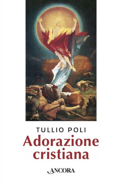 Adorazione cristiana