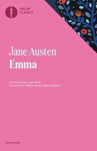 Title: Emma (Mondadori), Author: Jane Austen