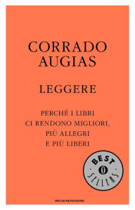 Title: Leggere, Author: Corrado Augias