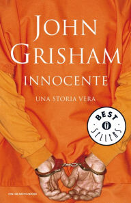 Title: Innocente, Author: John Grisham