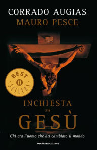 Title: Inchiesta su Gesù, Author: Corrado Augias