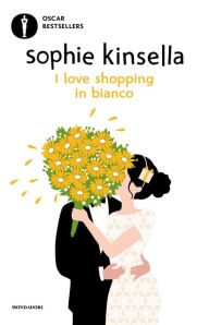Title: I love shopping in bianco, Author: Sophie Kinsella