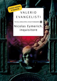 valerio evangelisti ebook