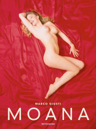 Title: Moana, Author: Marco Giusti