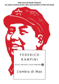 Title: L'ombra di Mao, Author: Federico Rampini