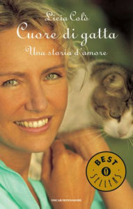 Title: Cuore di gatta, Author: Licia Colò