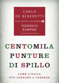 Title: Centomila punture di spillo, Author: Carlo De Benedetti