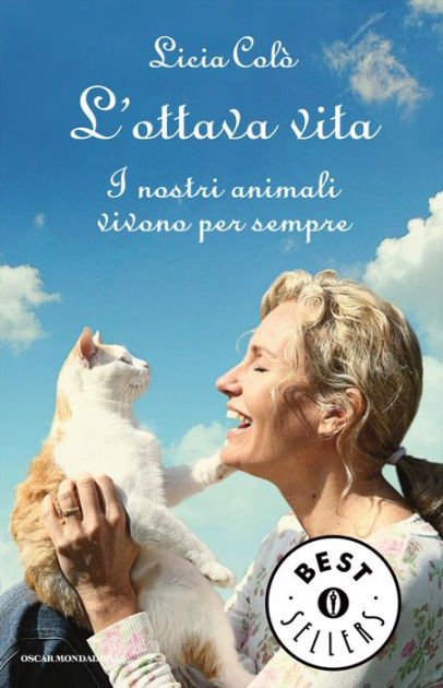 L'ottava vita by Licia Colò, eBook