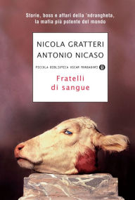 Title: Fratelli di sangue, Author: Nicola Gratteri