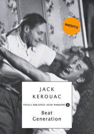Title: Beat Generation, Author: Jack Kerouac