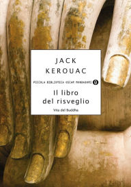 Title: Il libro del risveglio, Author: Jack Kerouac