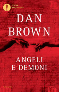 Title: Angeli e demoni (Angels and Demons), Author: Dan Brown